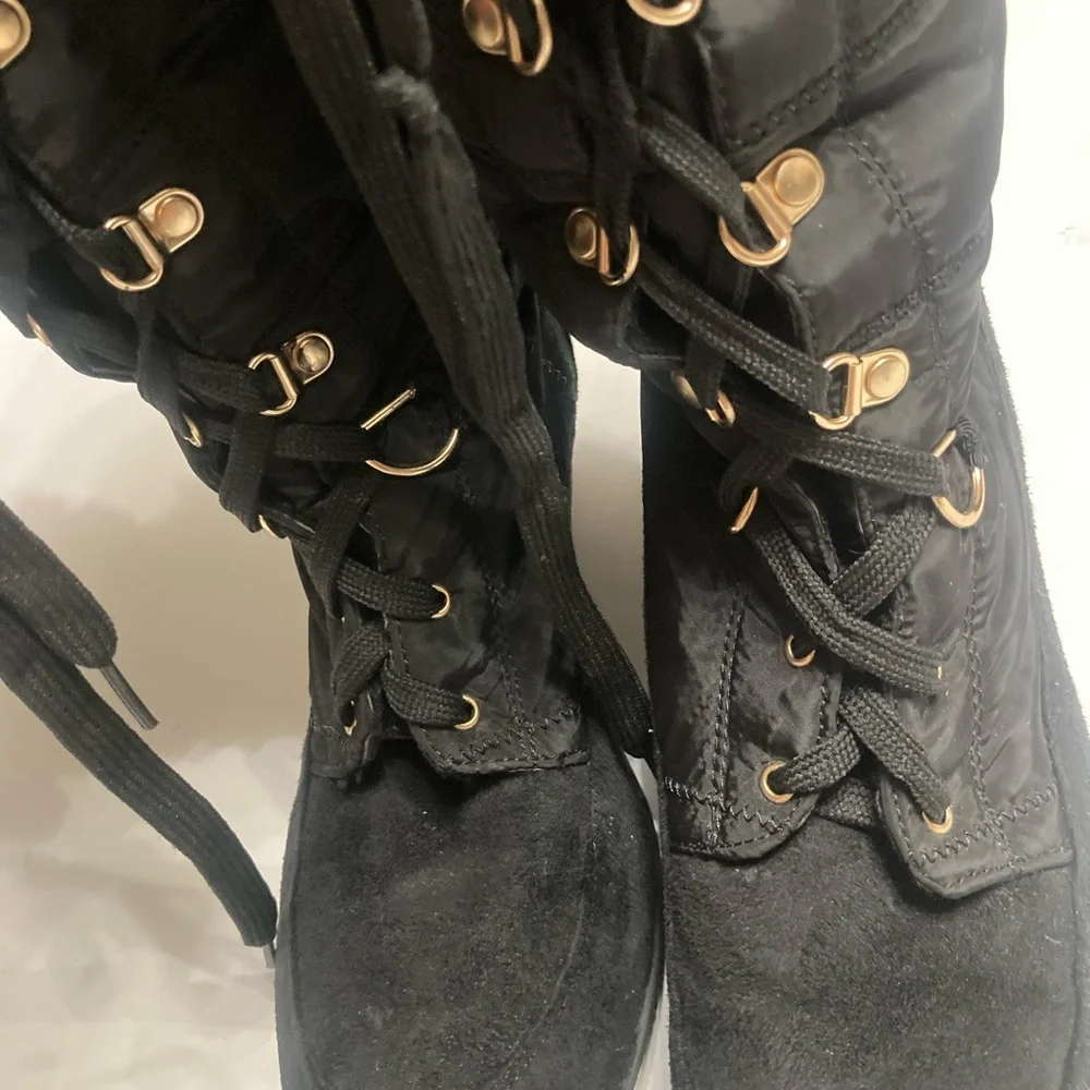 INC International boots - Picture 2 of 13